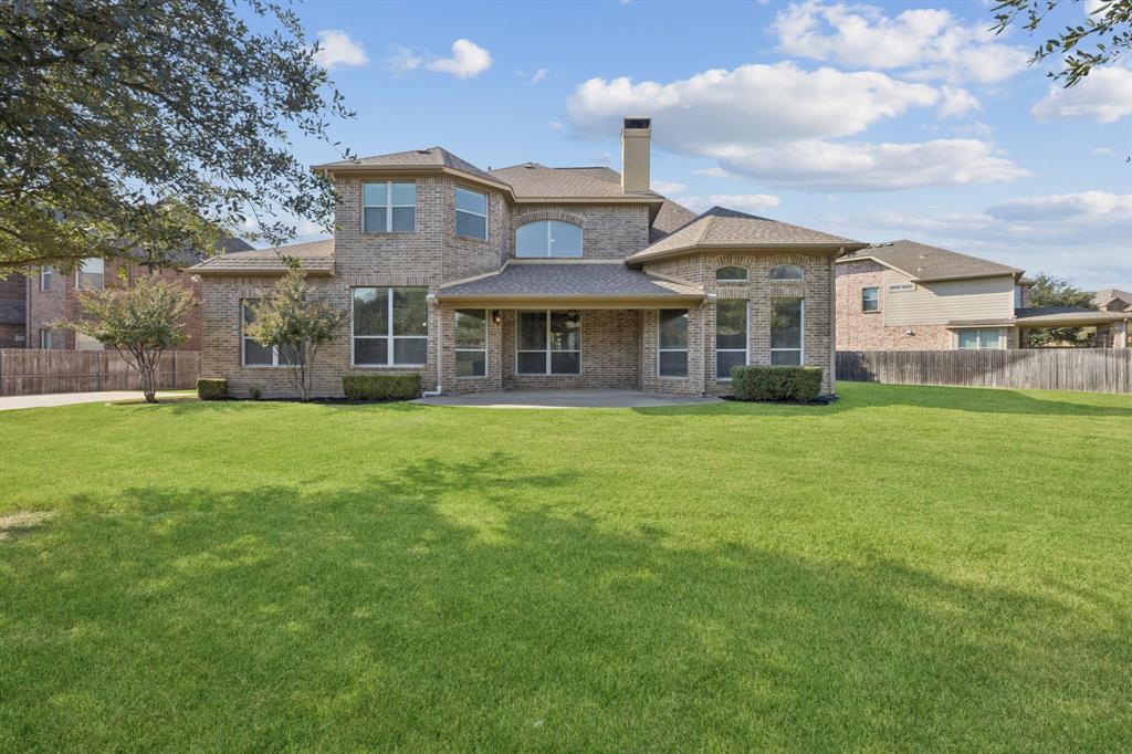 Heritage North Add - Residential