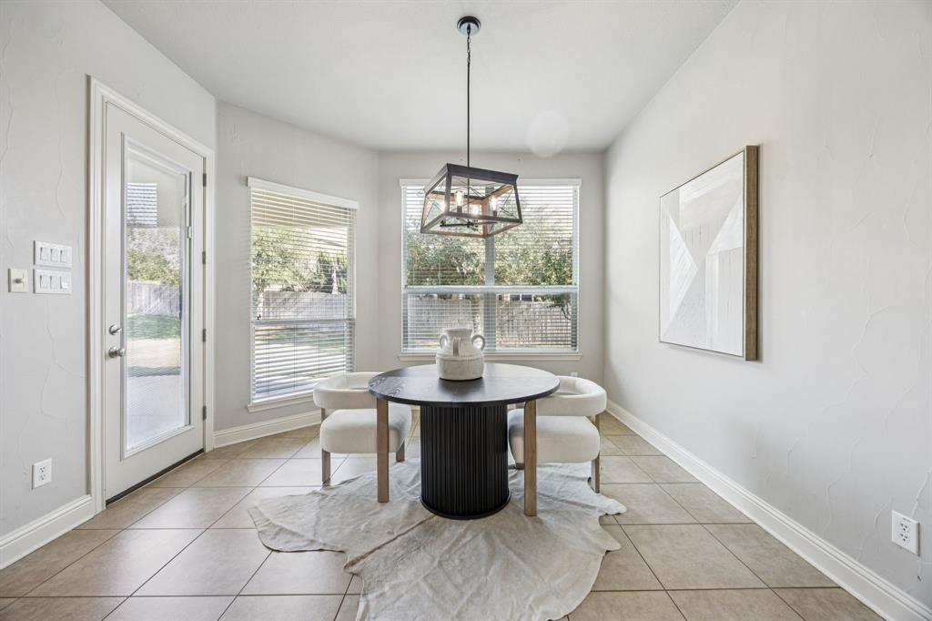 Heritage North Add - Residential