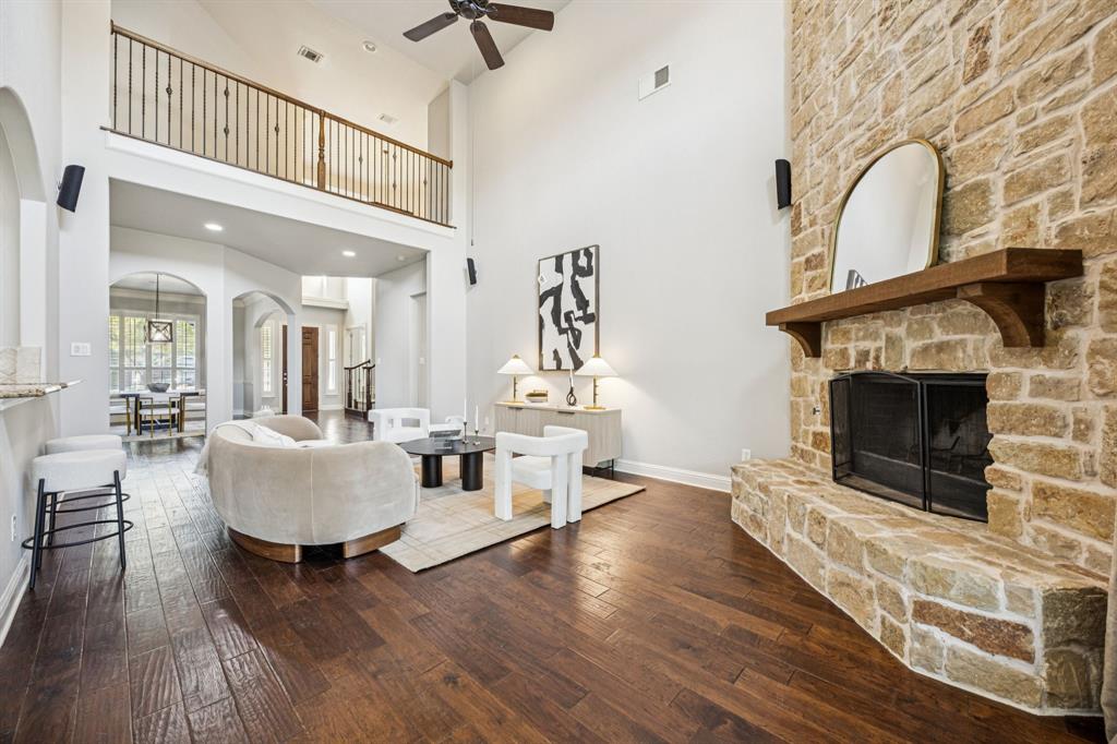 Heritage North Add - Residential