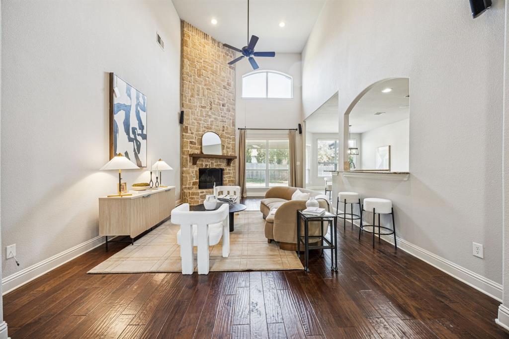 Heritage North Add - Residential