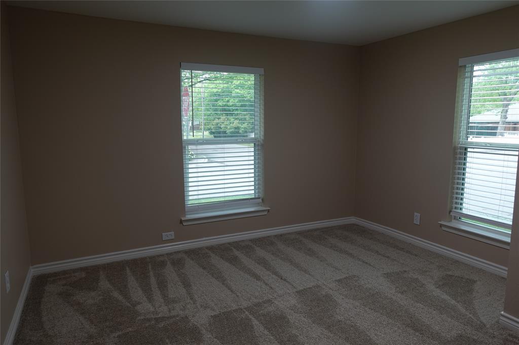 Mckinney Outlots - Residential