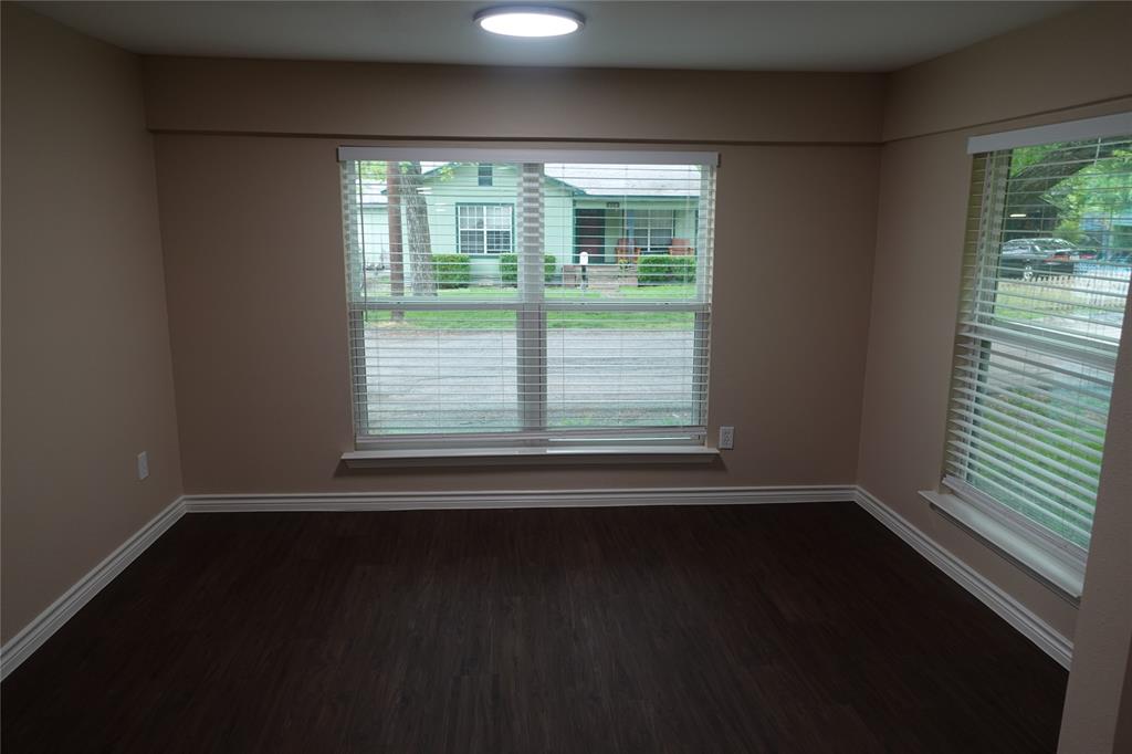 Mckinney Outlots - Residential