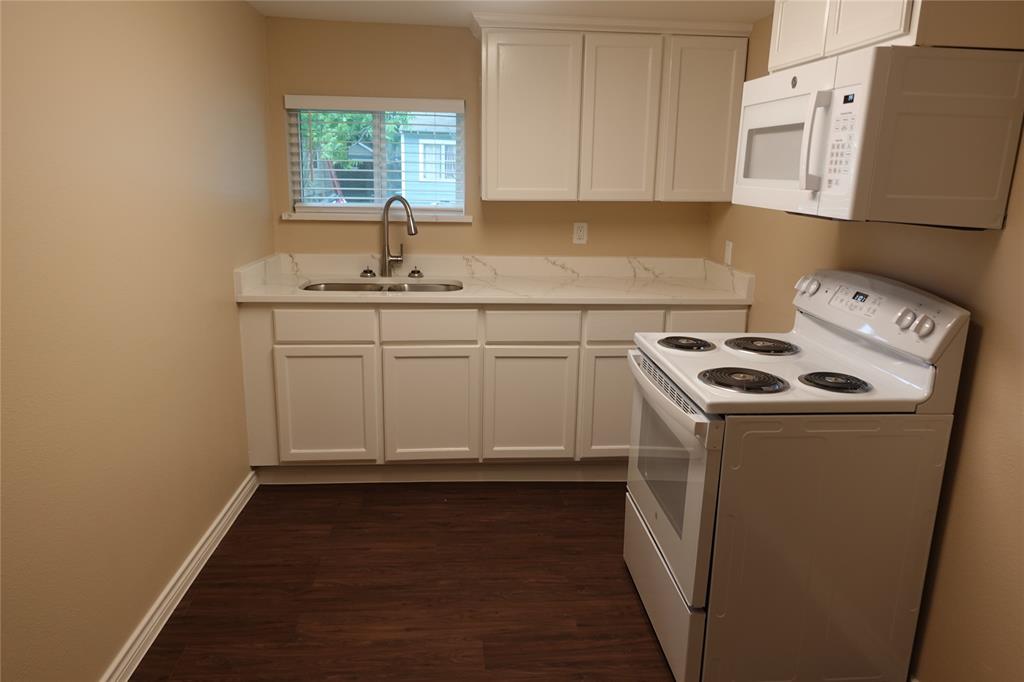 Mckinney Outlots - Residential