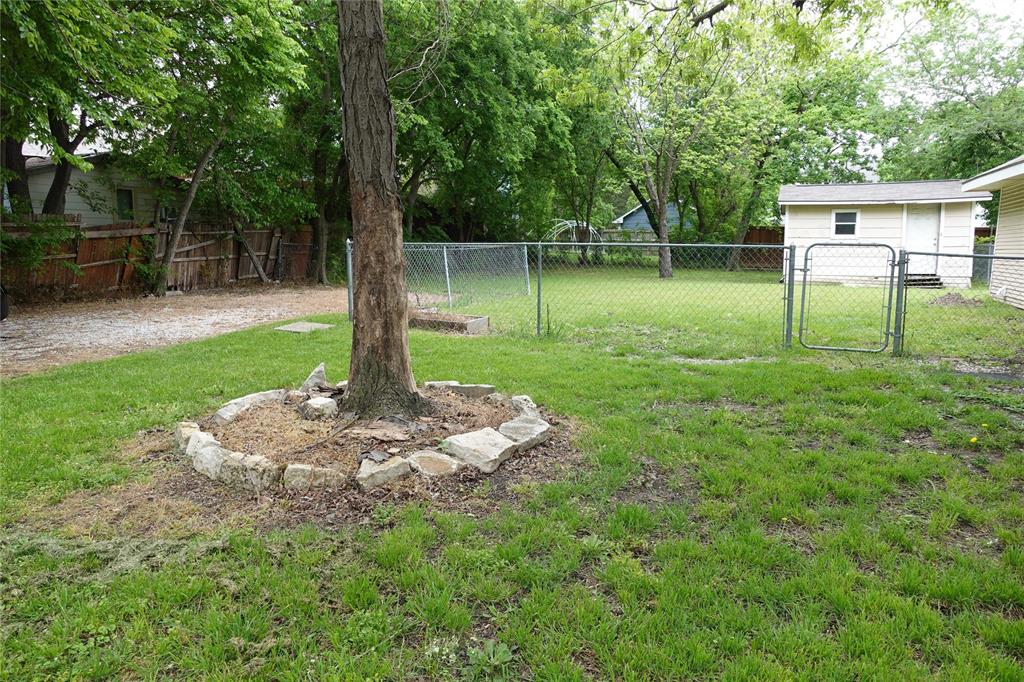 Mckinney Outlots - Residential