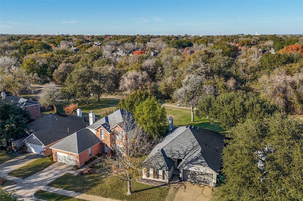 Lake Forest Garden Home Ph 1 - Residential