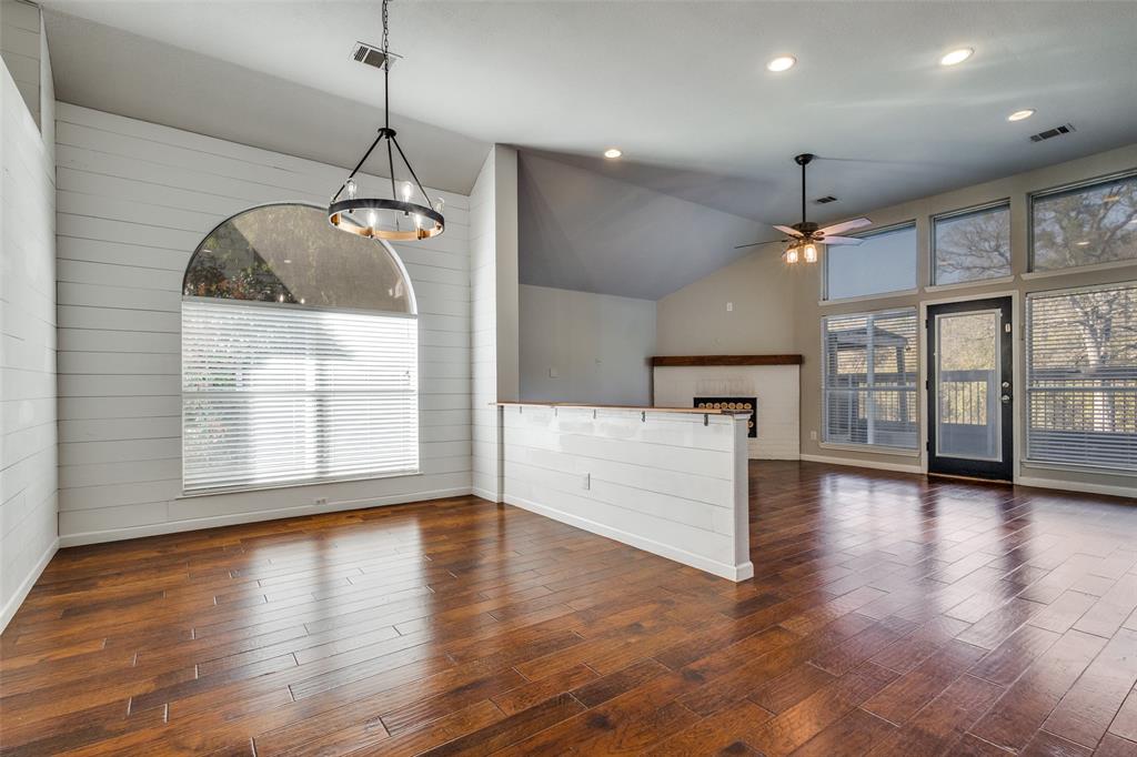 Lake Forest Garden Home Ph 1 - Residential