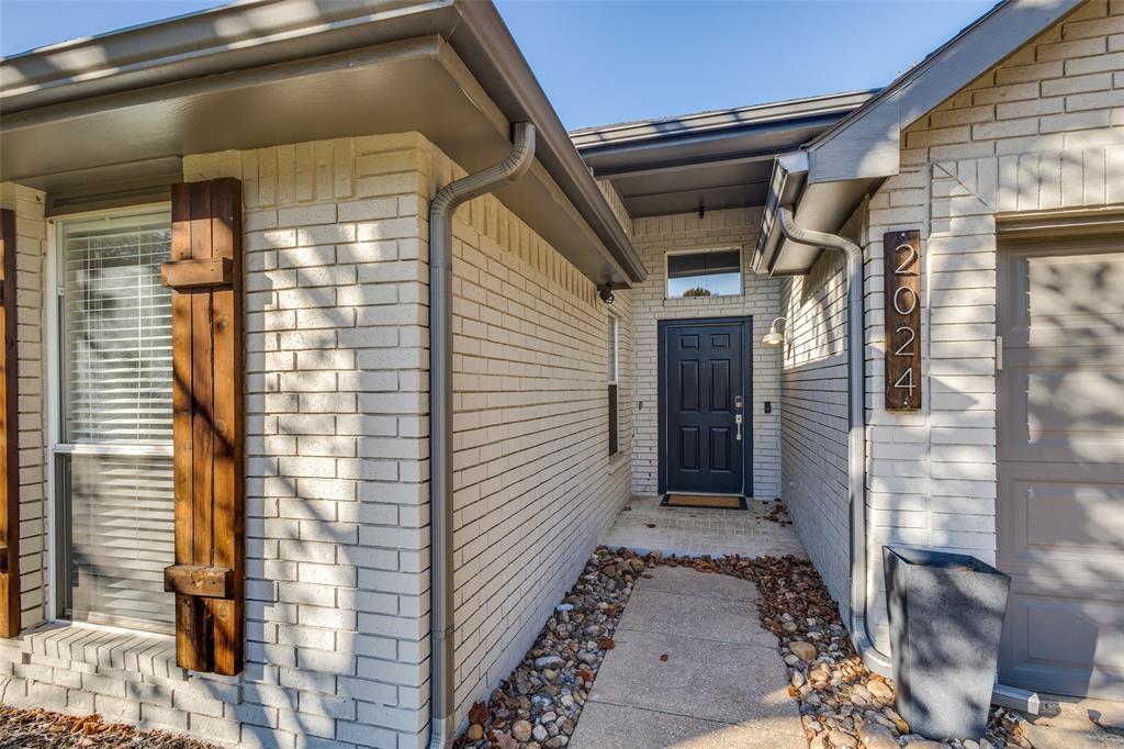 Lake Forest Garden Home Ph 1 - Residential