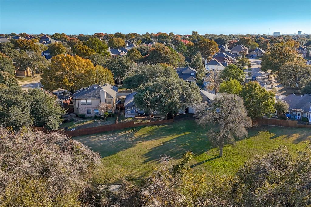 Lake Forest Garden Home Ph 1 - Residential