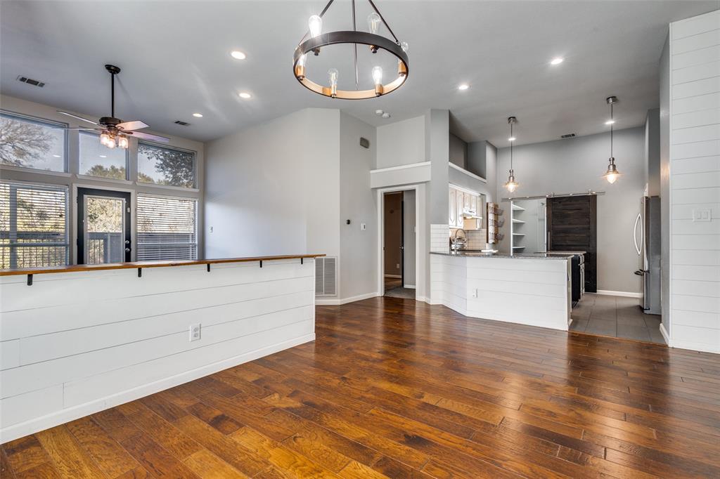 Lake Forest Garden Home Ph 1 - Residential