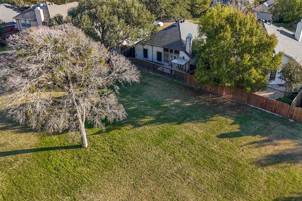 Lake Forest Garden Home Ph 1 - Residential