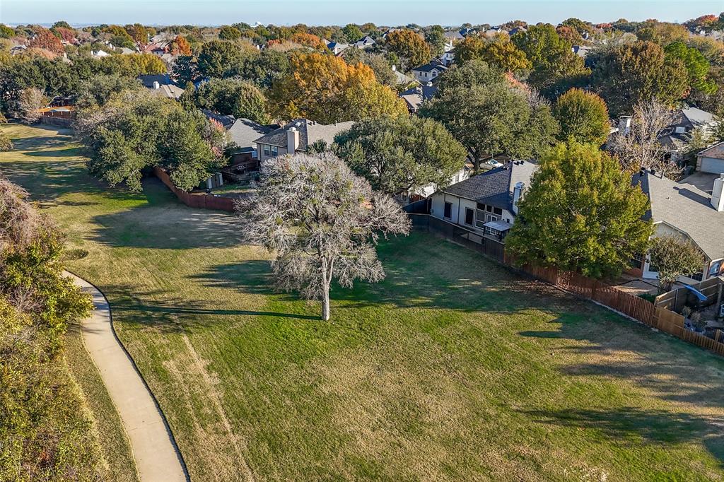 Lake Forest Garden Home Ph 1 - Residential