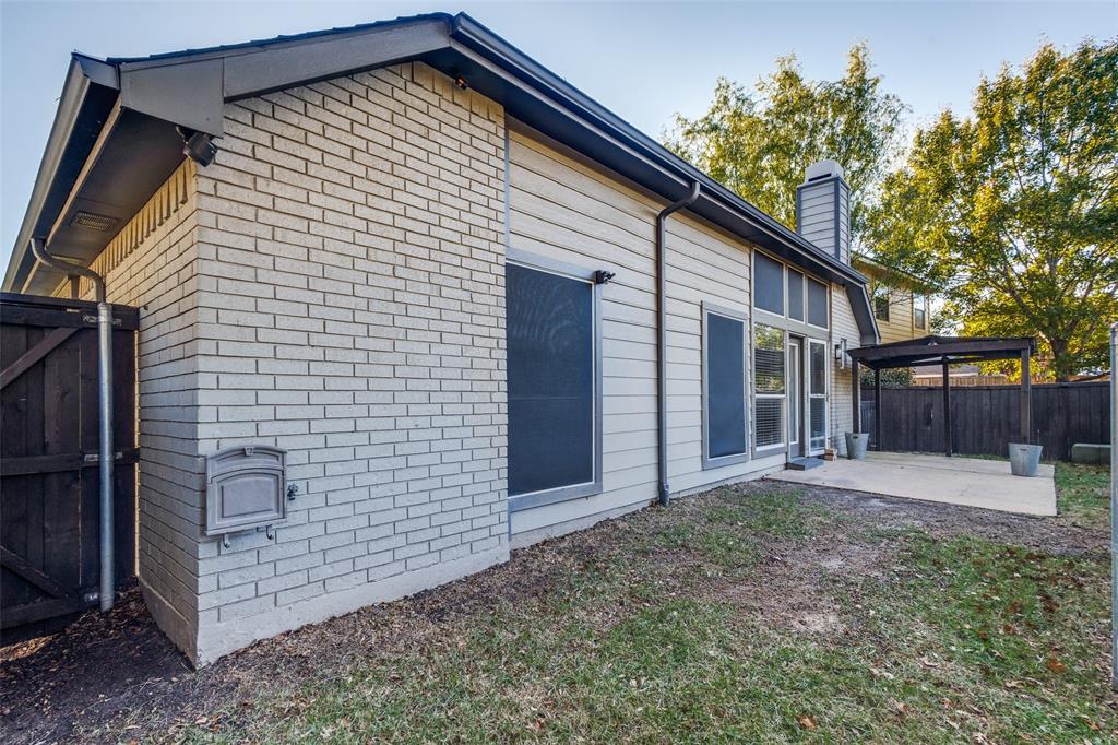 Lake Forest Garden Home Ph 1 - Residential