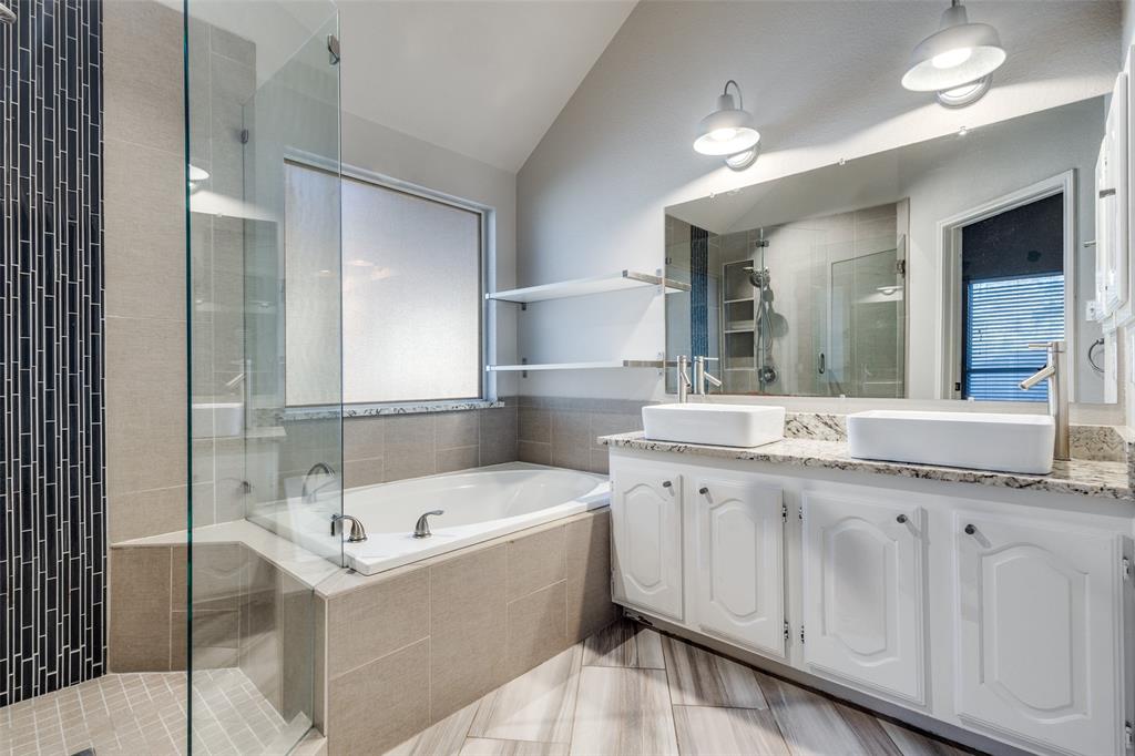 Lake Forest Garden Home Ph 1 - Residential