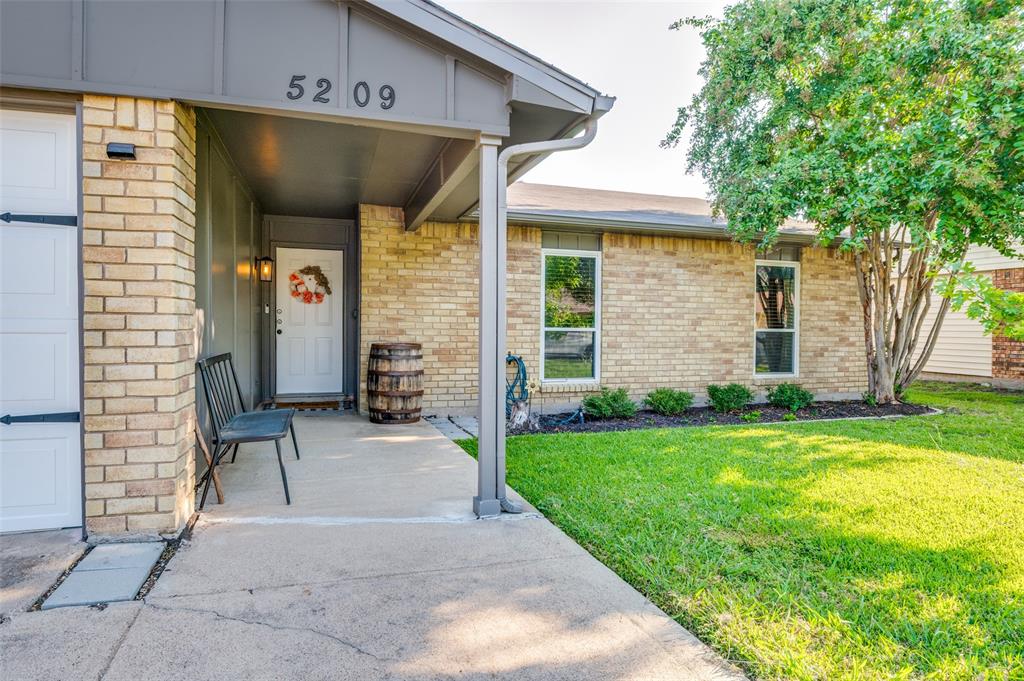5209 Baker Drive