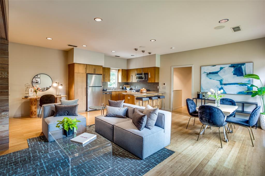 Walnut Hill Ridge - Residential