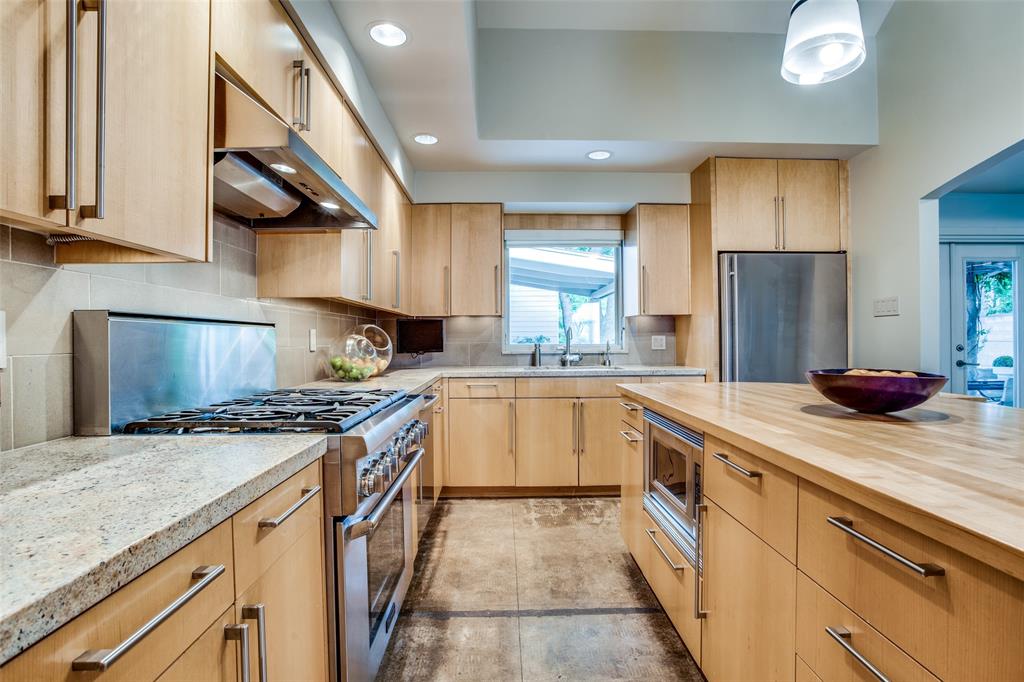 Walnut Hill Ridge - Residential