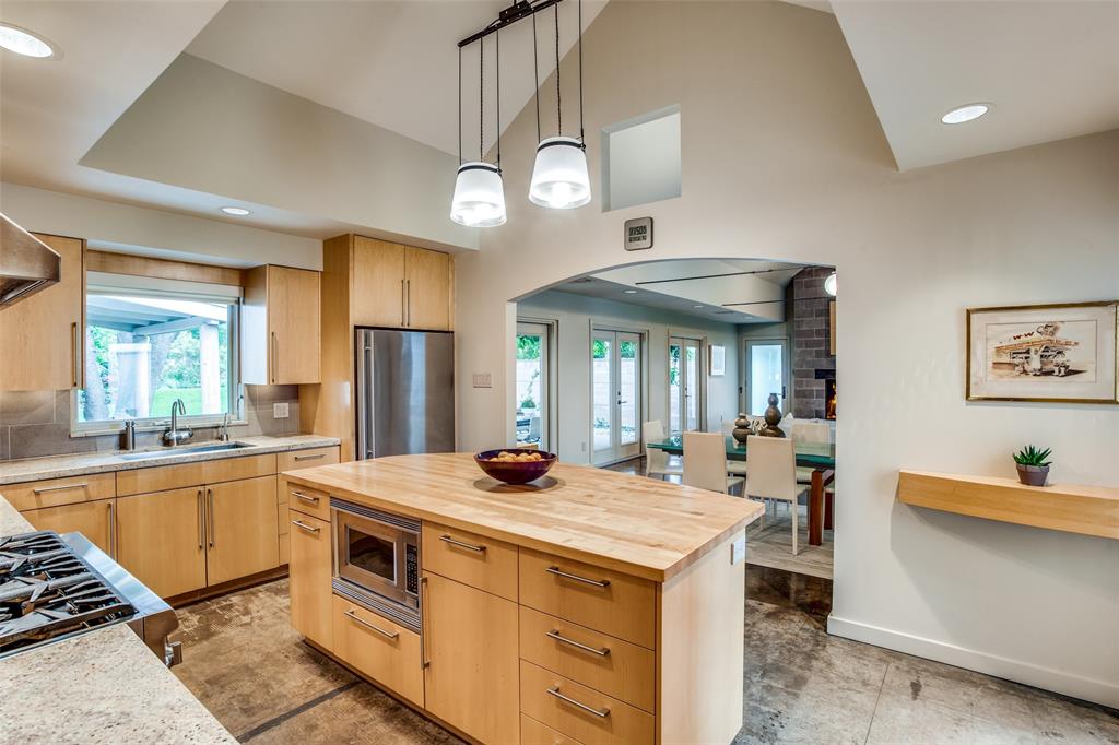 Walnut Hill Ridge - Residential