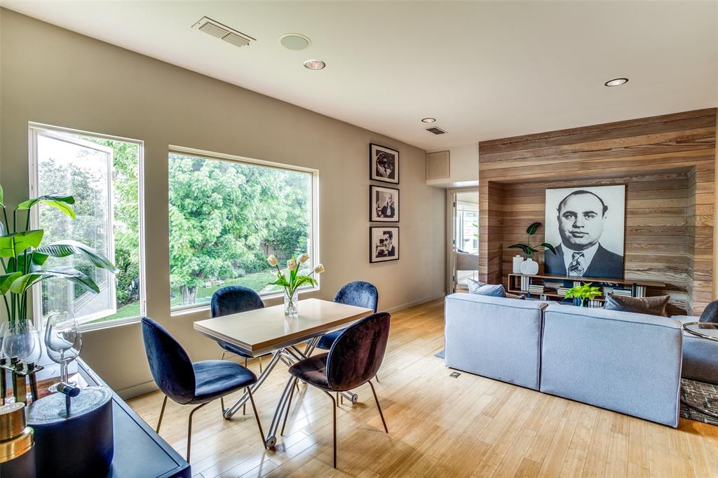 Walnut Hill Ridge - Residential