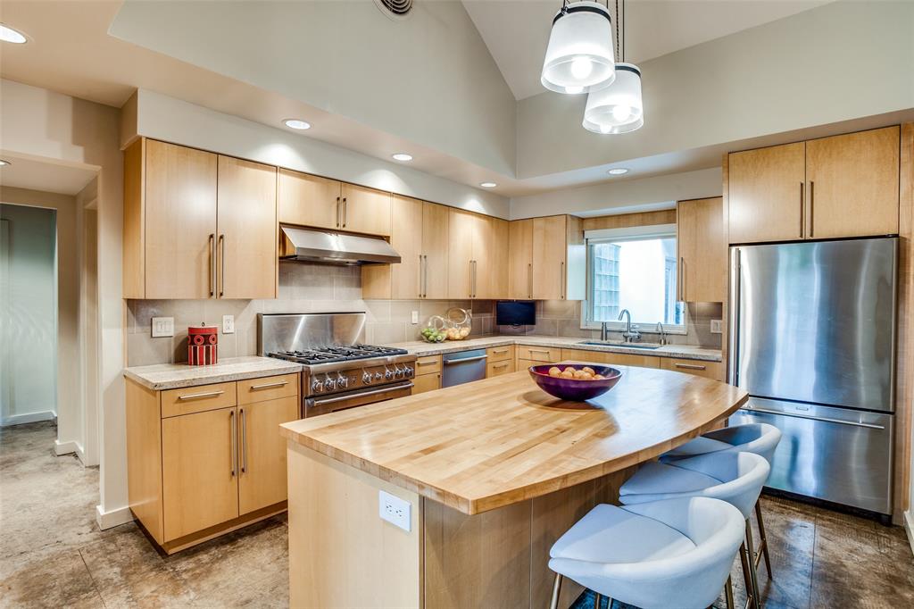 Walnut Hill Ridge - Residential