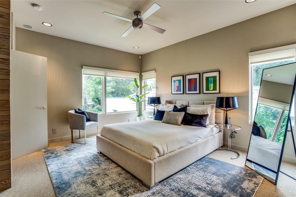 Walnut Hill Ridge - Residential