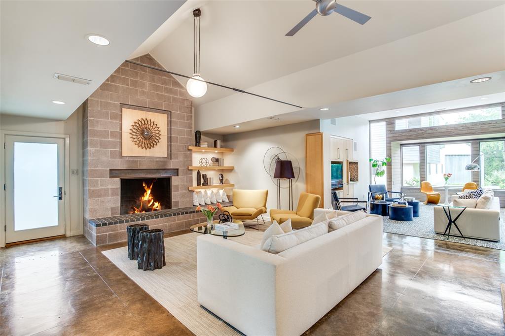 Walnut Hill Ridge - Residential