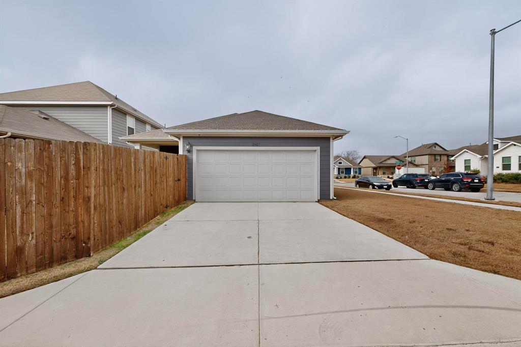 Palmilla Spgs - Residential Lease