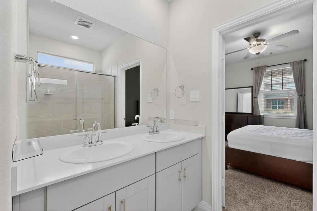 Palmilla Spgs - Residential Lease