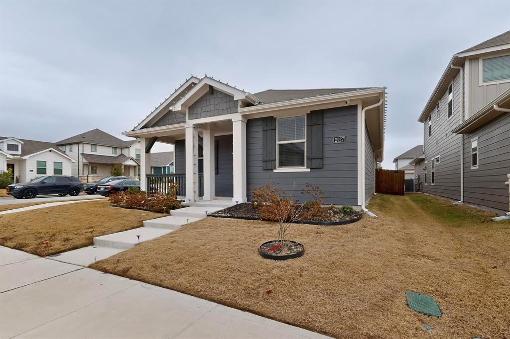 Palmilla Spgs - Residential Lease