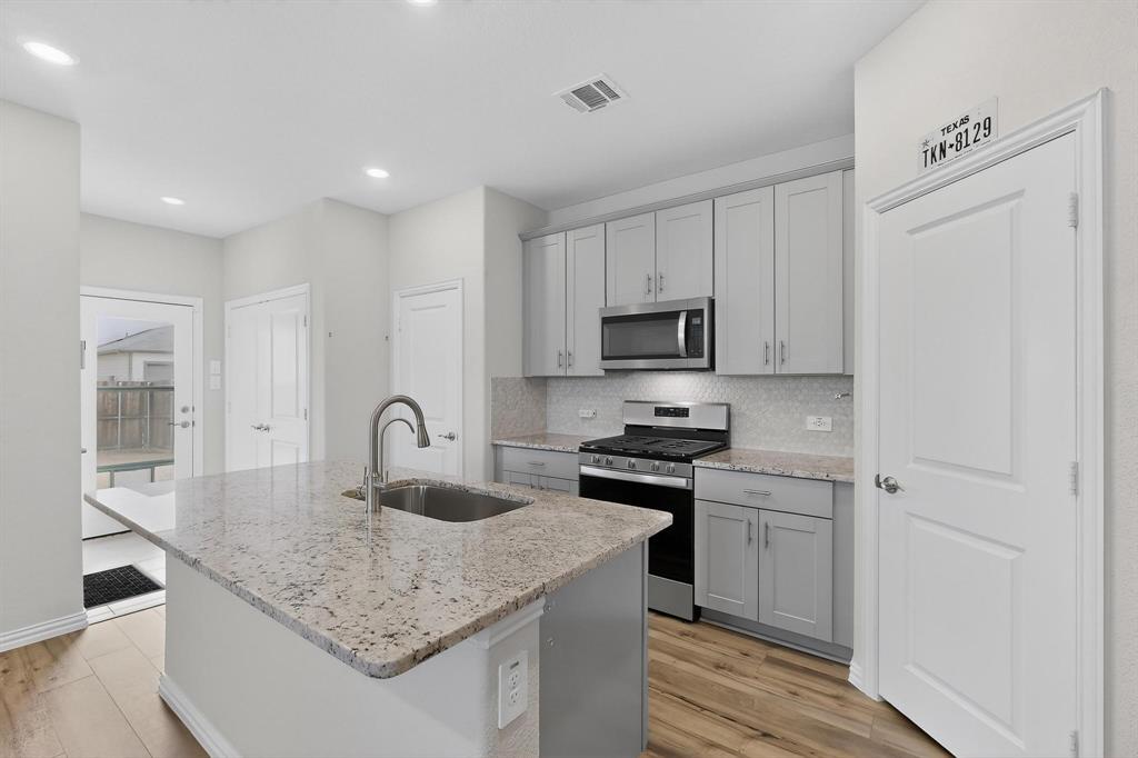 Palmilla Spgs - Residential Lease