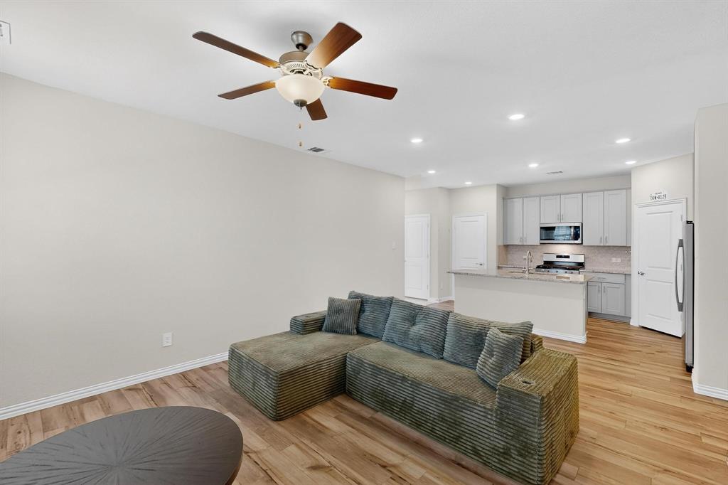 Palmilla Spgs - Residential Lease