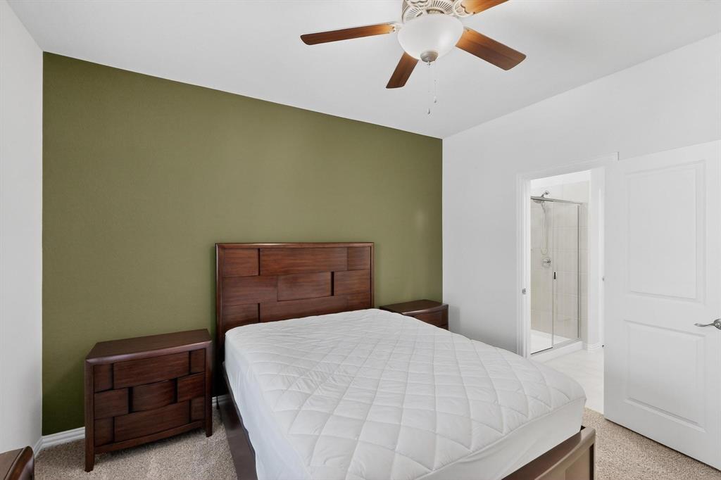 Palmilla Spgs - Residential Lease