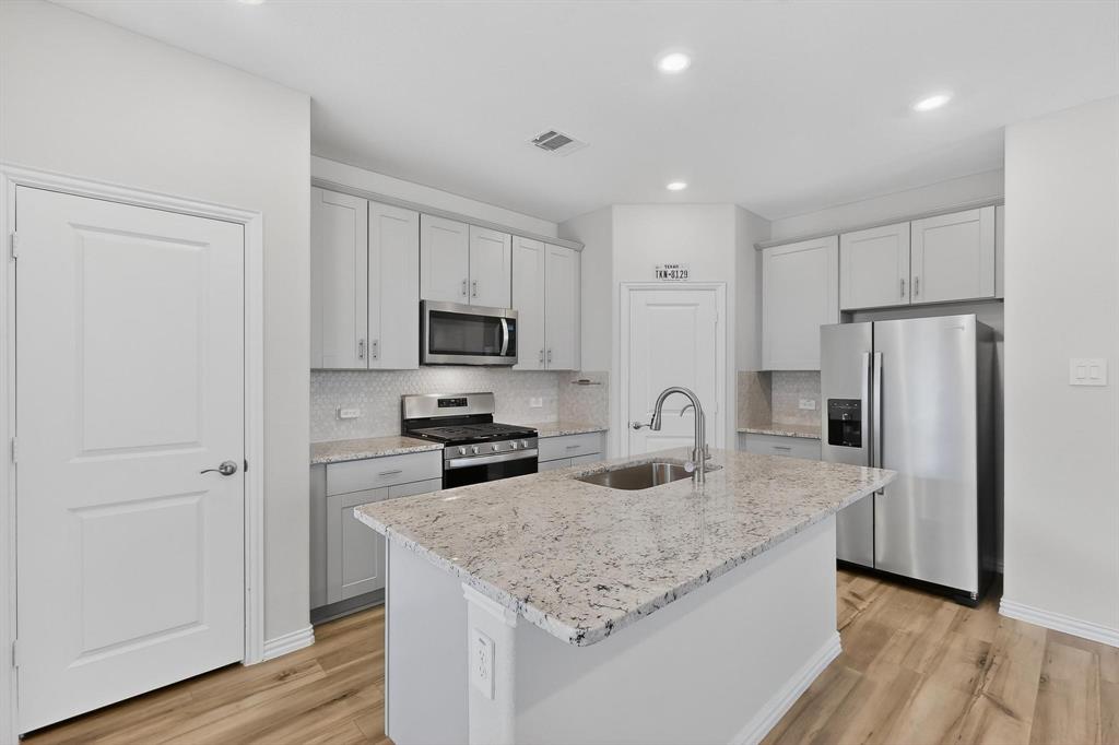 Palmilla Spgs - Residential Lease