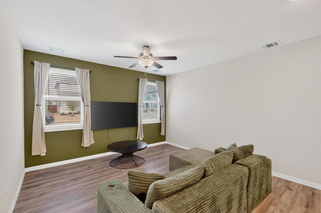 Palmilla Spgs - Residential Lease