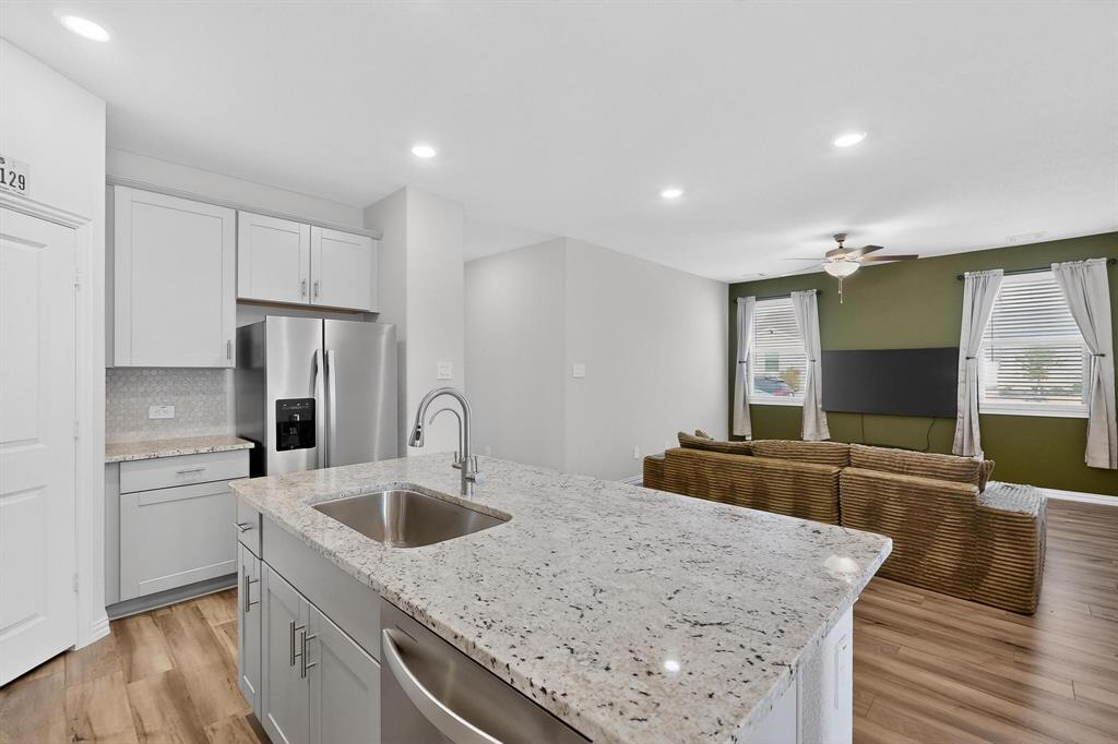 Palmilla Spgs - Residential Lease