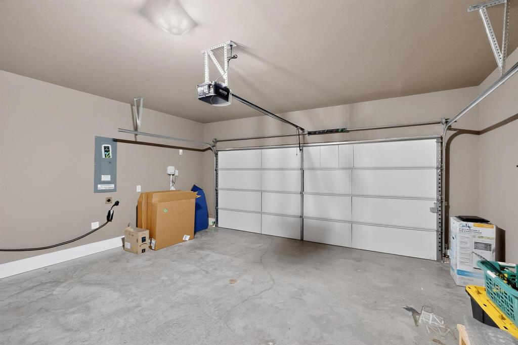 Palmilla Spgs - Residential Lease