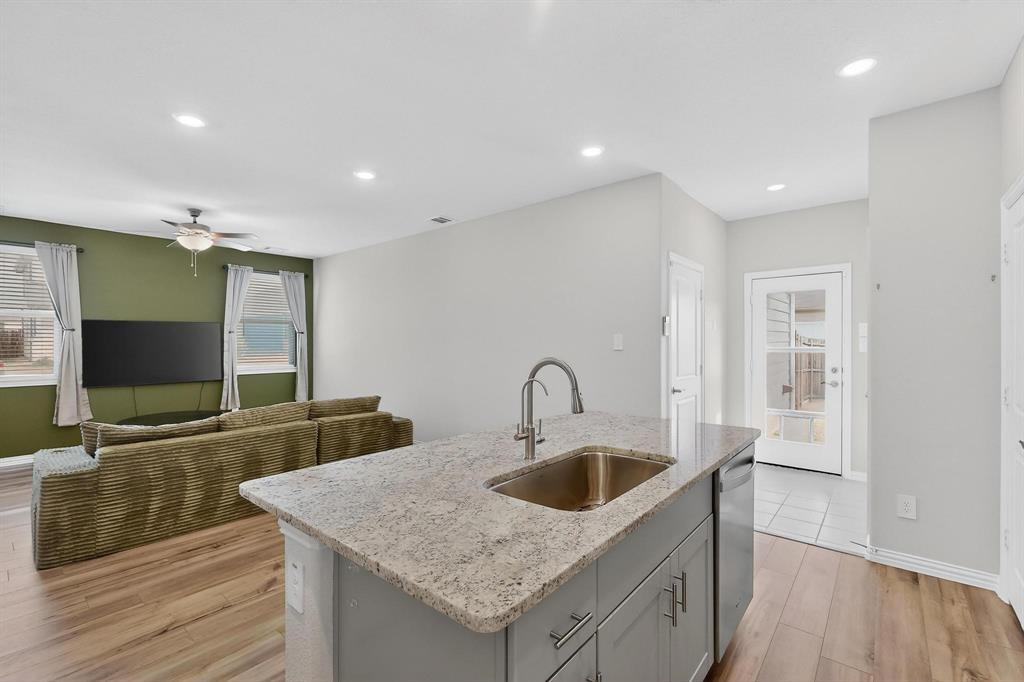 Palmilla Spgs - Residential Lease