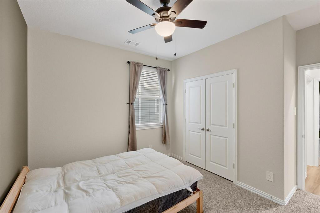 Palmilla Spgs - Residential Lease