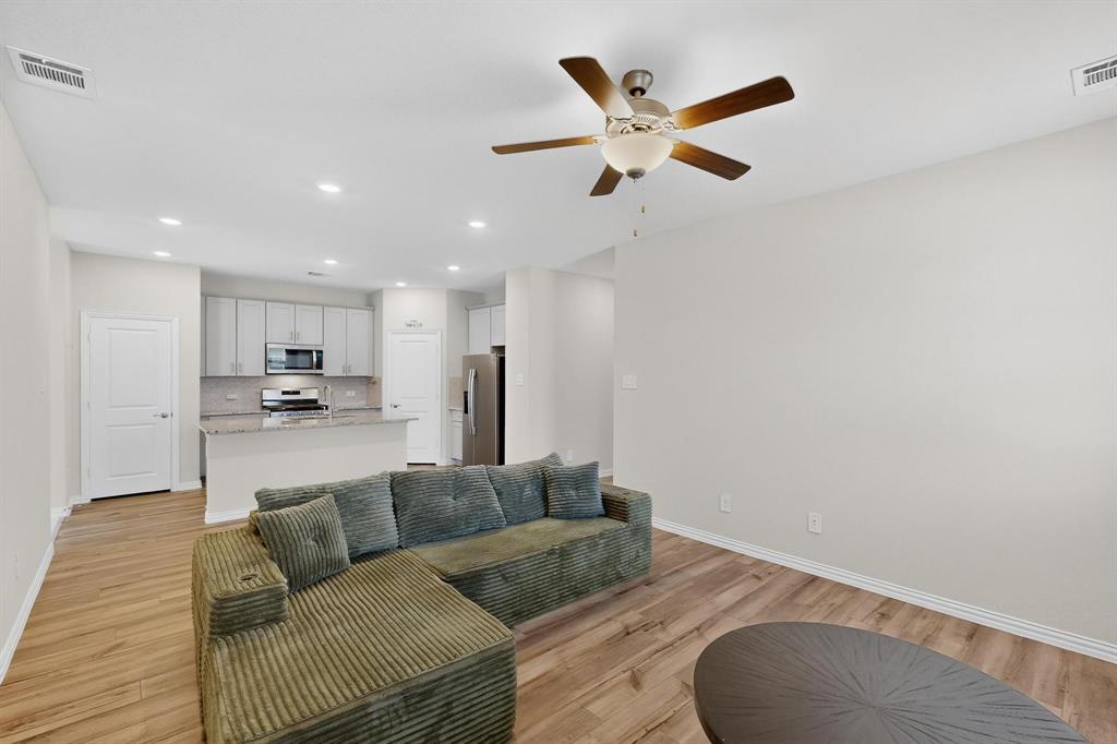 Palmilla Spgs - Residential Lease