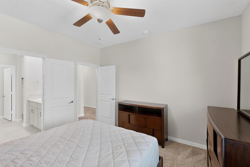 Palmilla Spgs - Residential Lease