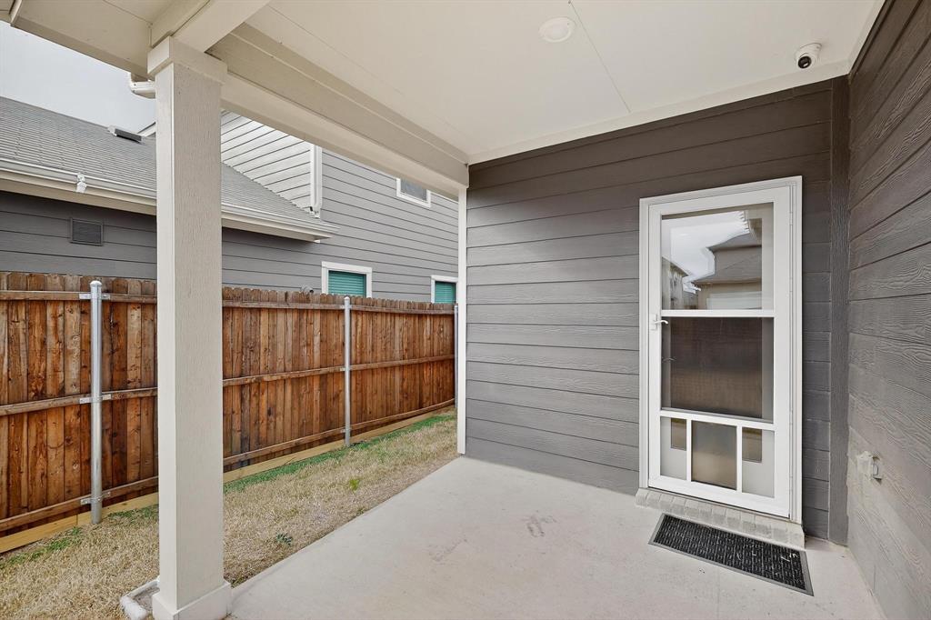 Palmilla Spgs - Residential Lease