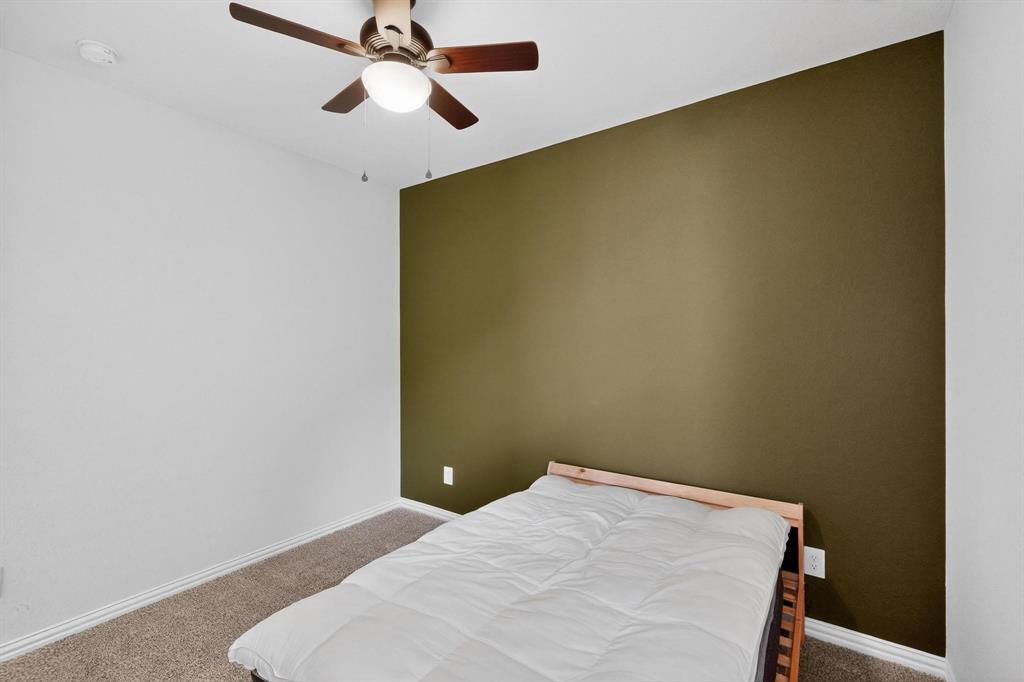 Palmilla Spgs - Residential Lease