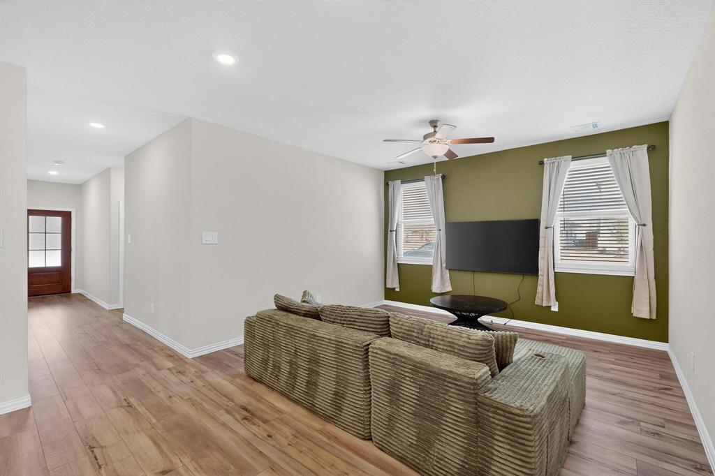 Palmilla Spgs - Residential Lease