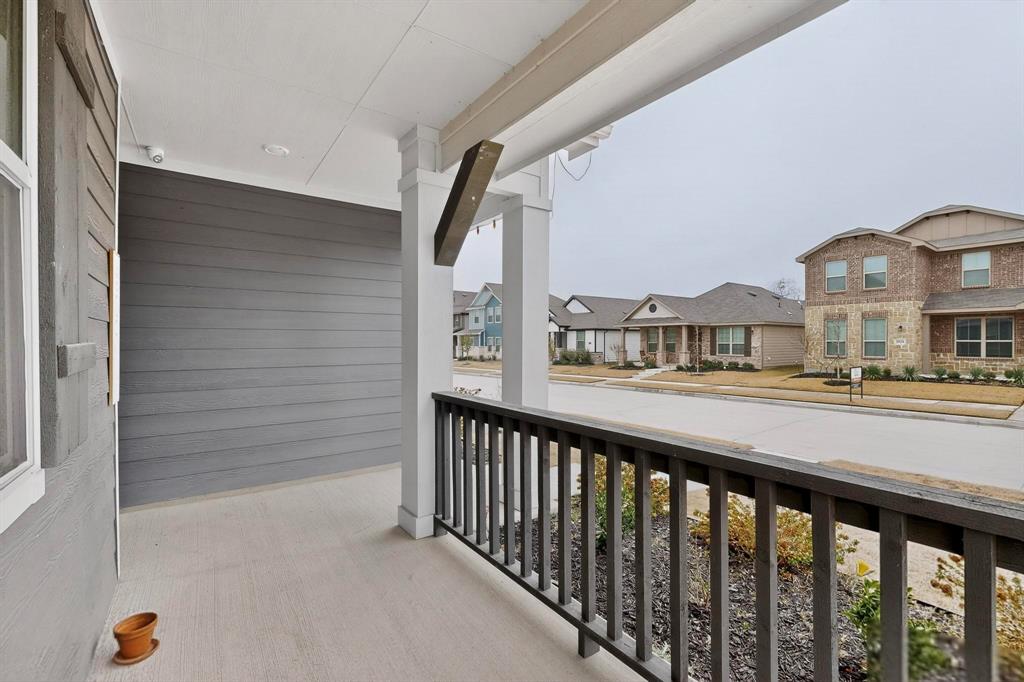 Palmilla Spgs - Residential Lease