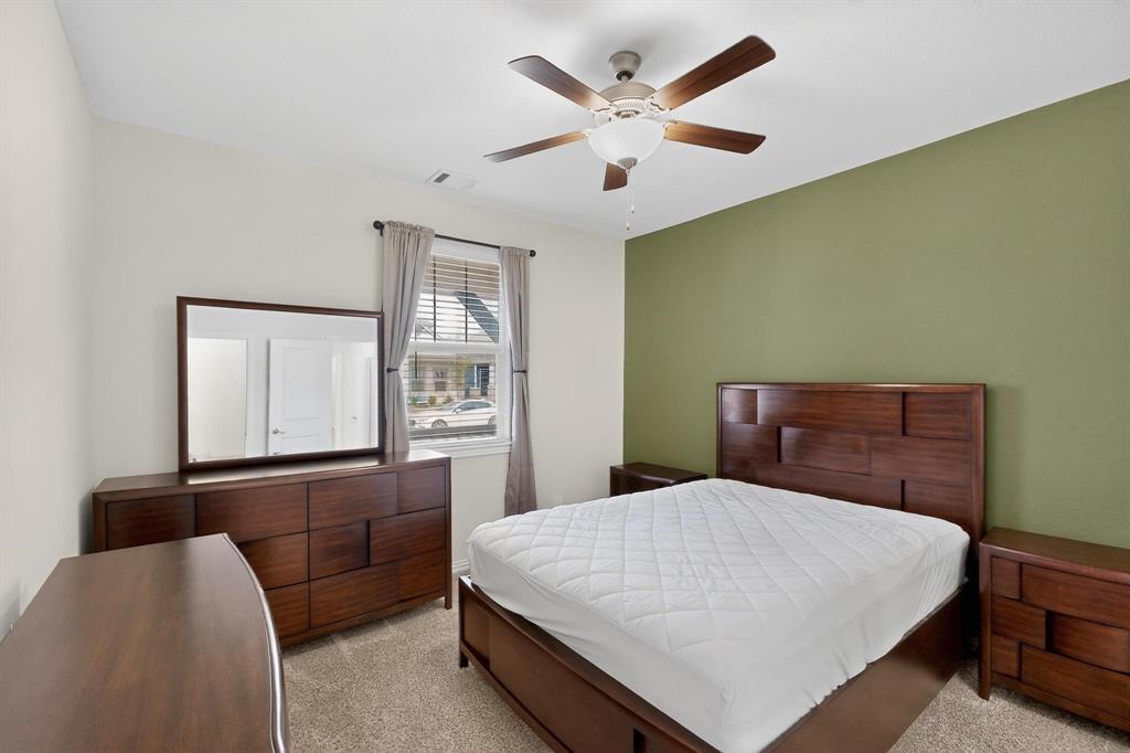 Palmilla Spgs - Residential Lease