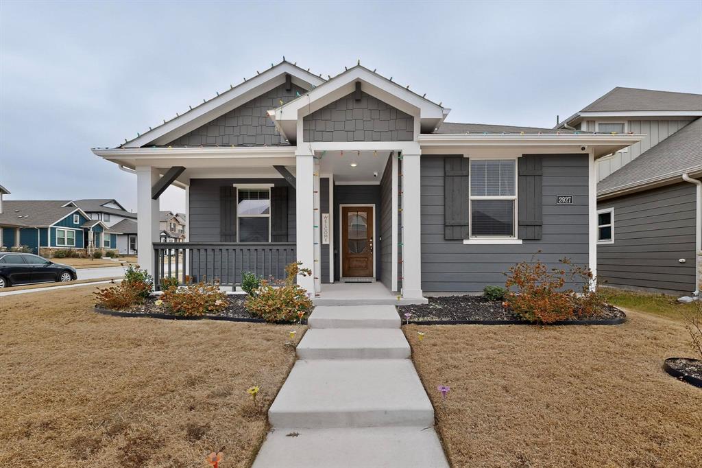 Palmilla Spgs - Residential Lease