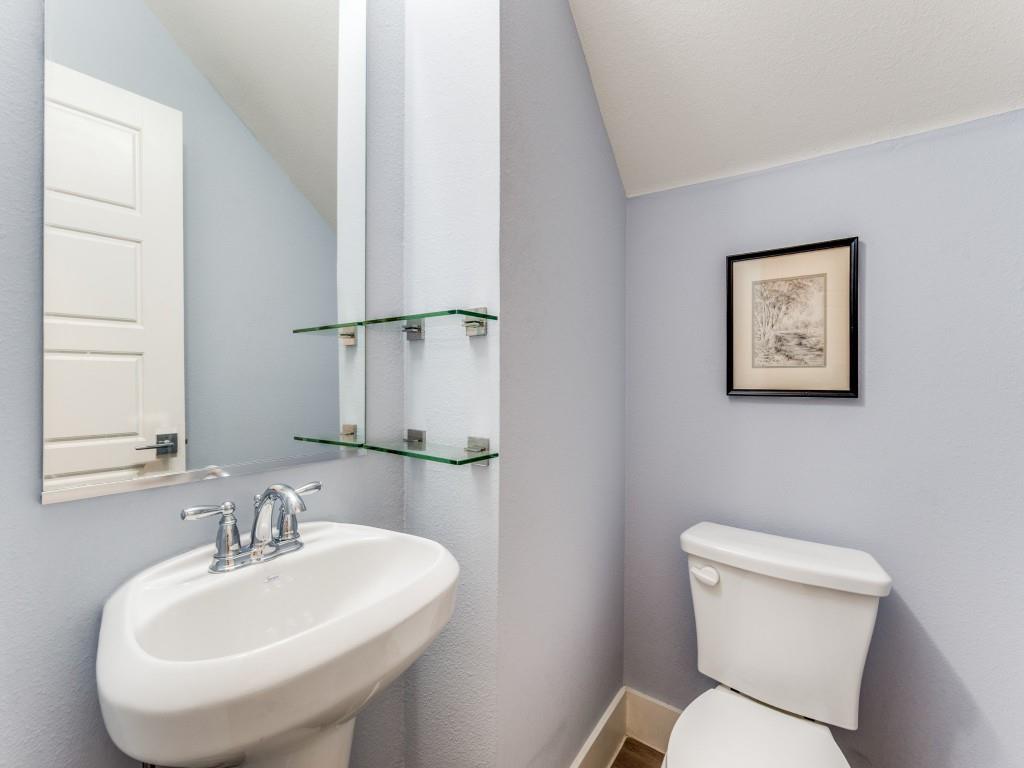 Lovedale Heights Add - Residential