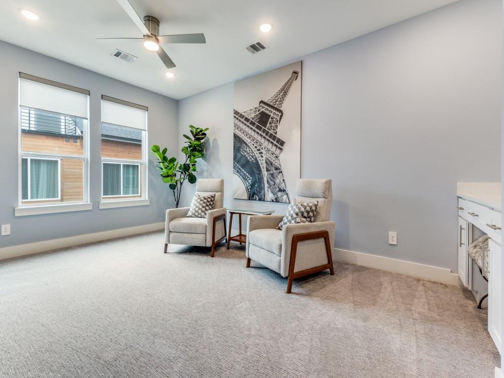 Lovedale Heights Add - Residential