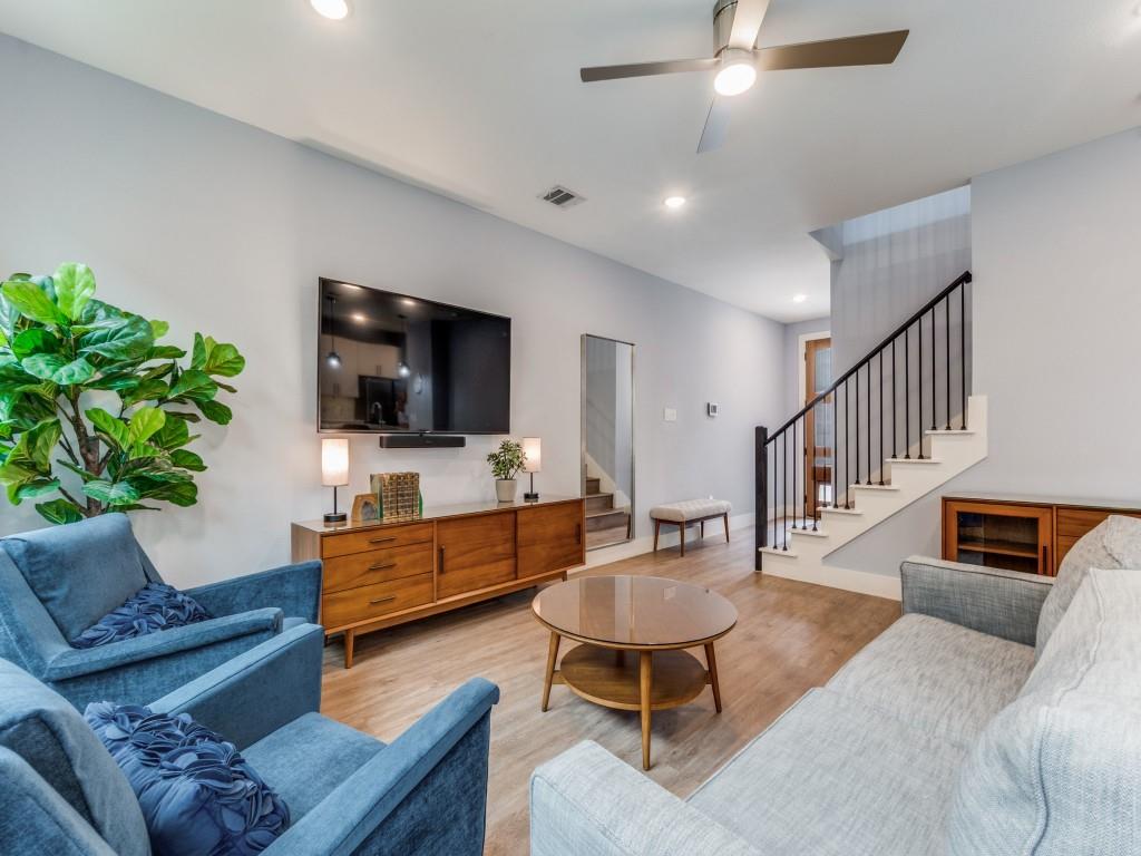 Lovedale Heights Add - Residential