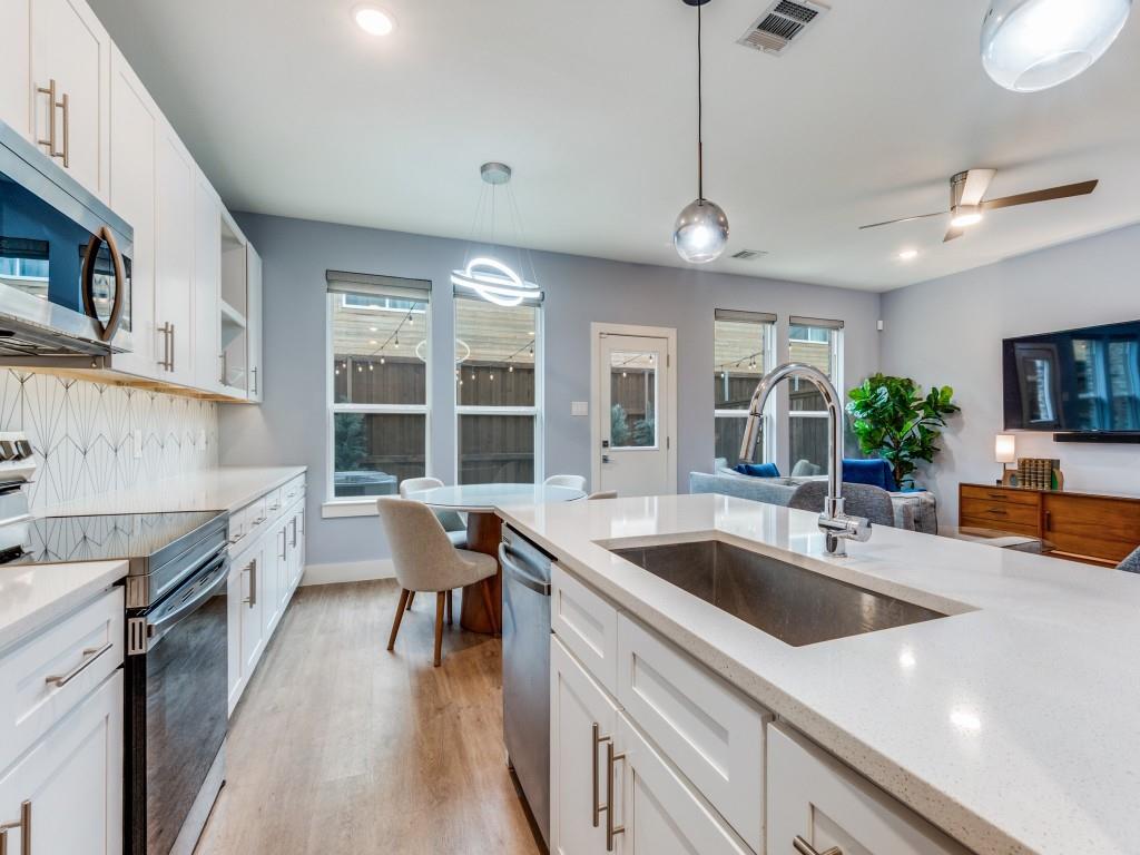 Lovedale Heights Add - Residential