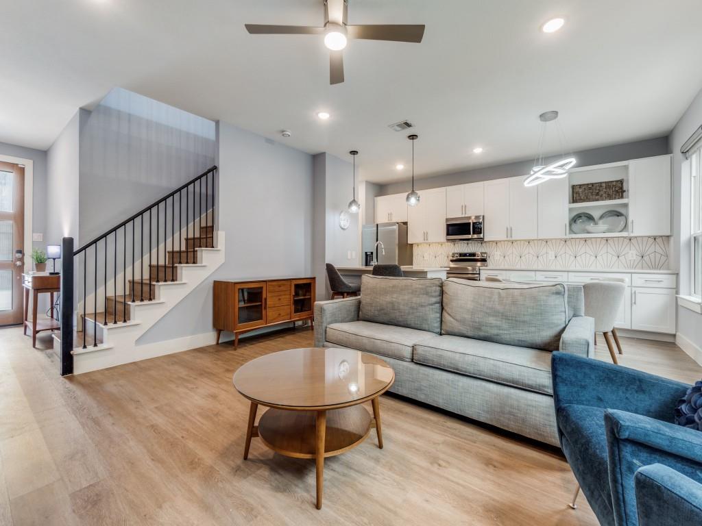 Lovedale Heights Add - Residential